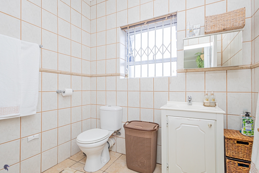 3 Bedroom Property for Sale in Country Club Western Cape